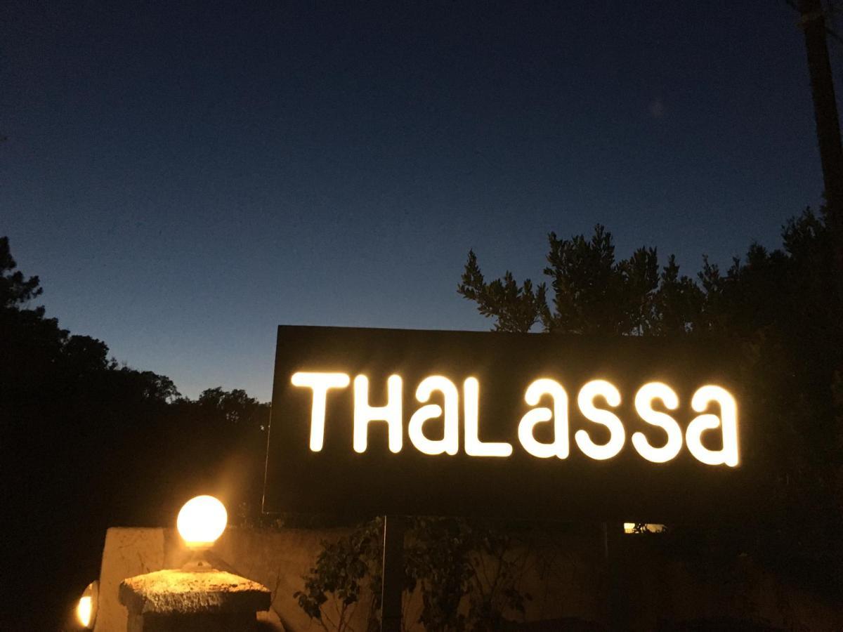 Thalassa Sainte-Lucie de Porto-Vecchio Exterior photo