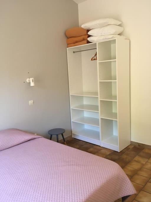 Thalassa Sainte-Lucie de Porto-Vecchio Room photo
